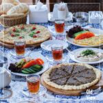 Amman-restaurant-jordanian